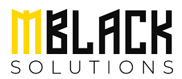 MBlack Solutions