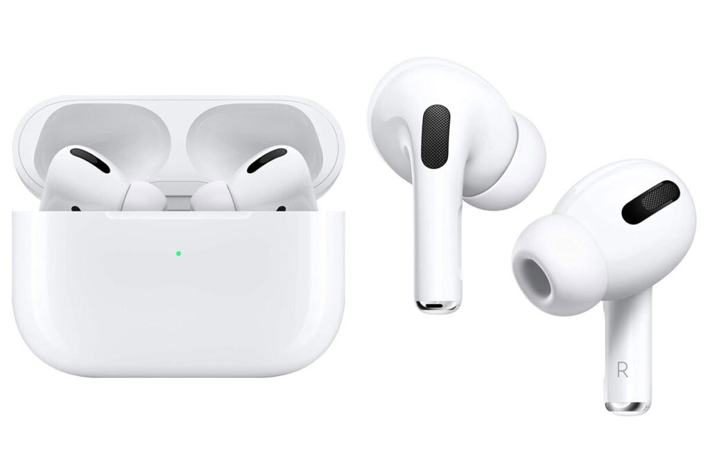 Apple AirPods Pro – MBlack Solutions