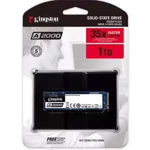 Kingston 1TB Internal SSD