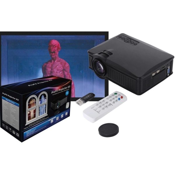 ProFX Projector Kit