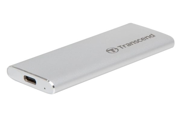 Trascend External SSD 1TB